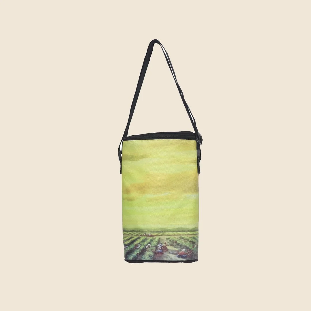 Wine Bag Walls Gallery PH